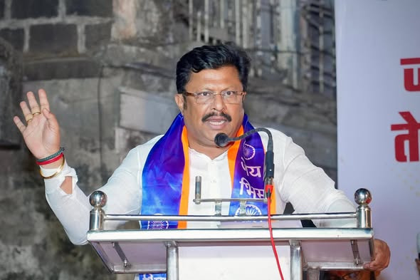 Mahayutis campaign meeting in Ward No 6 concluded with enthusiasm